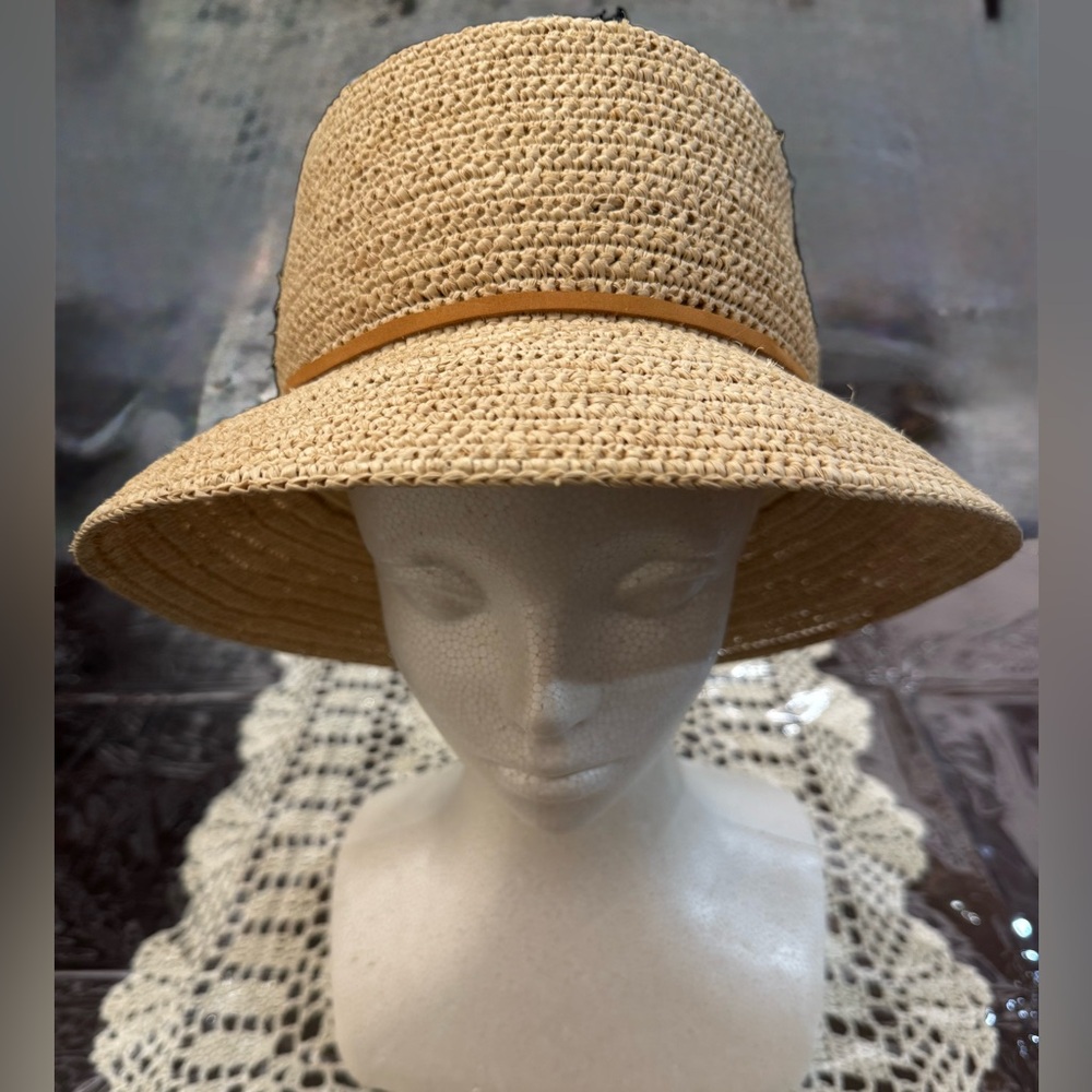 Tommy Bahama Raffia Hat